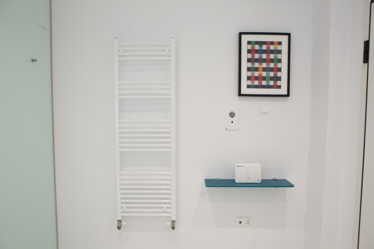 Luxury Studio In Athene Buitenkant foto