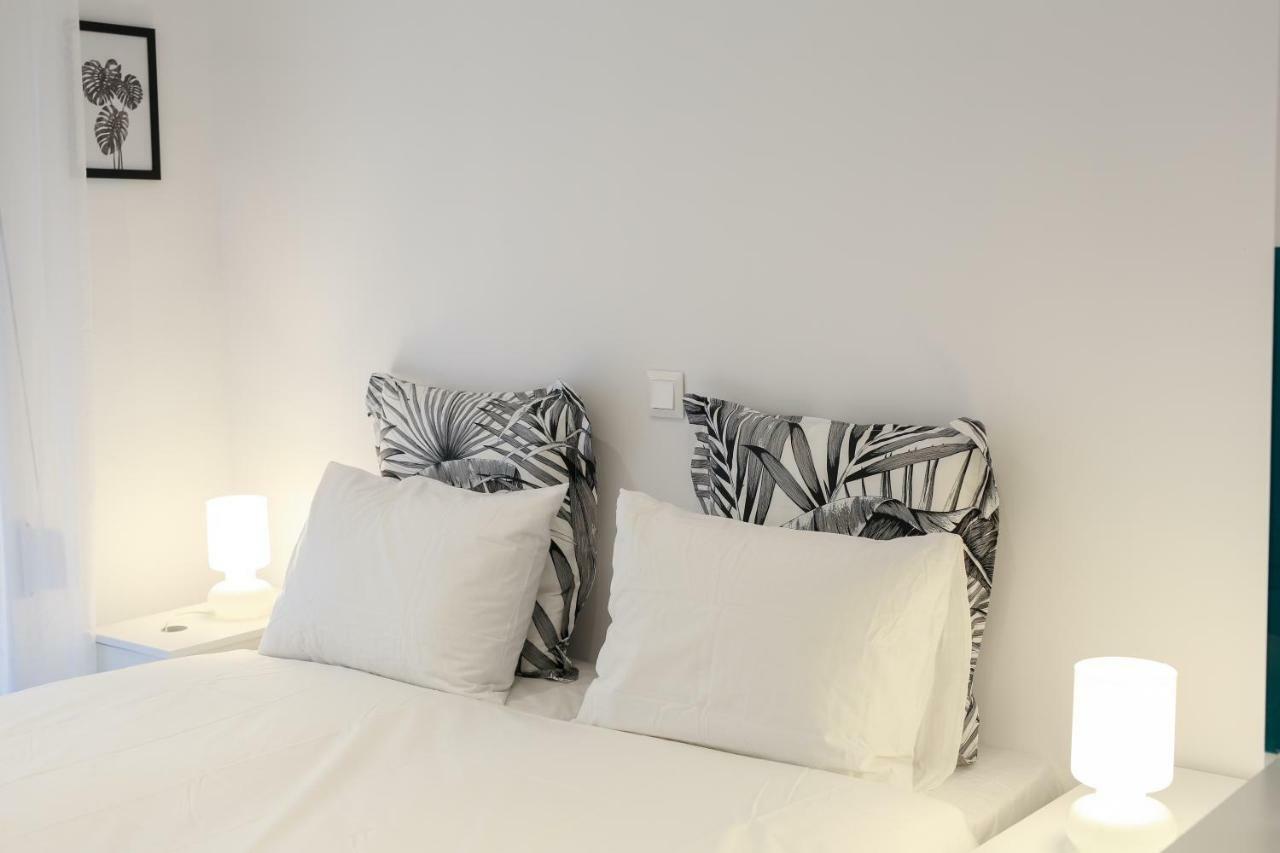 Luxury Studio In Athene Buitenkant foto