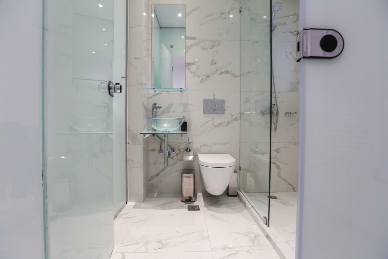 Luxury Studio In Athene Buitenkant foto