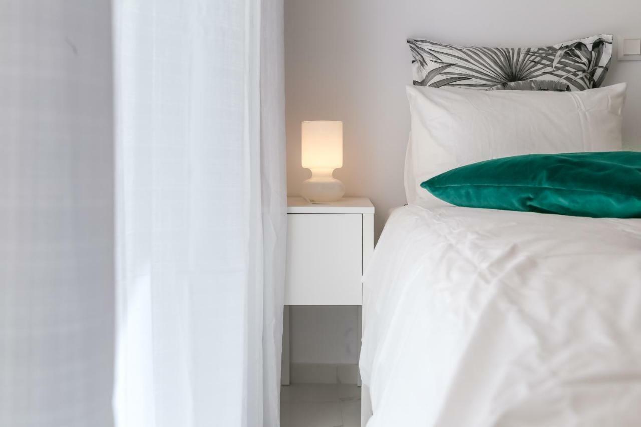 Luxury Studio In Athene Buitenkant foto